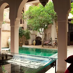 2* Riad Palmier (adults Only)